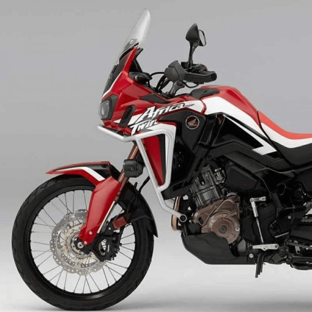 HONDA AFRICA TWIN 1000 MOTOR KORUMA DEMİRİ ALT
