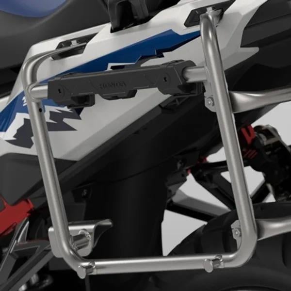 HONDA AFRİCA TWİN ALÜMİNYUM YAN ÇANTA BRAKETİ