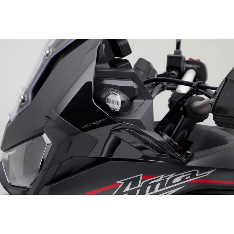 HONDA AFRICA TWIN L1 ÜST DEFLEKTÖR  SETİ