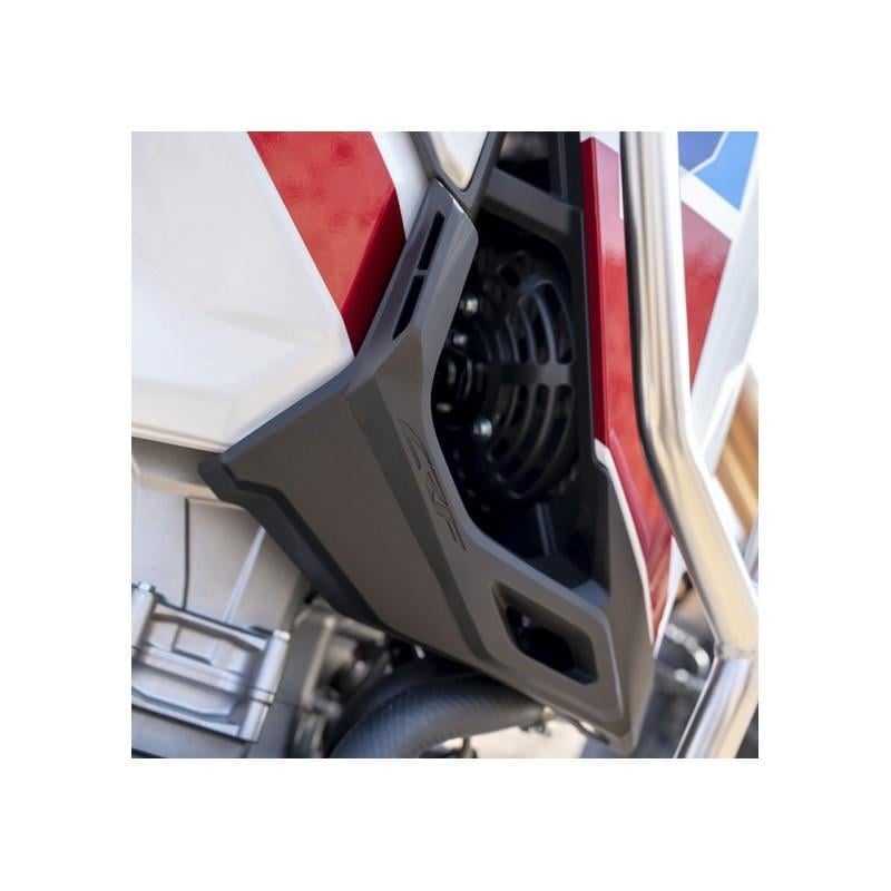 HONDA AFRİCA TWİN L2-L4 ALT DEFLEKTÖR SETİ