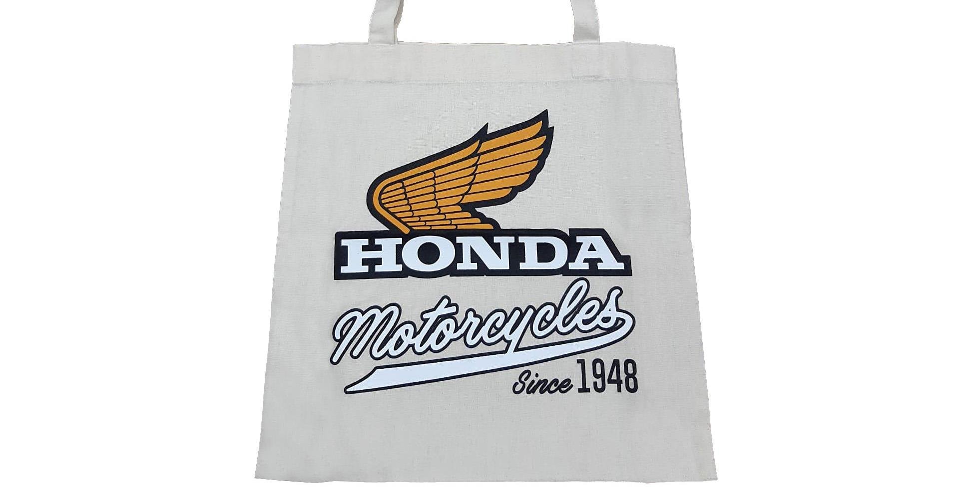 HONDA BEZ ÇANTA