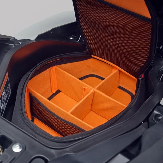 HONDA BÖLMELİ ORGANİZER ÇANTA