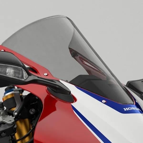 HONDA CBR1000RR-R YÜKSEK ÖN CAM