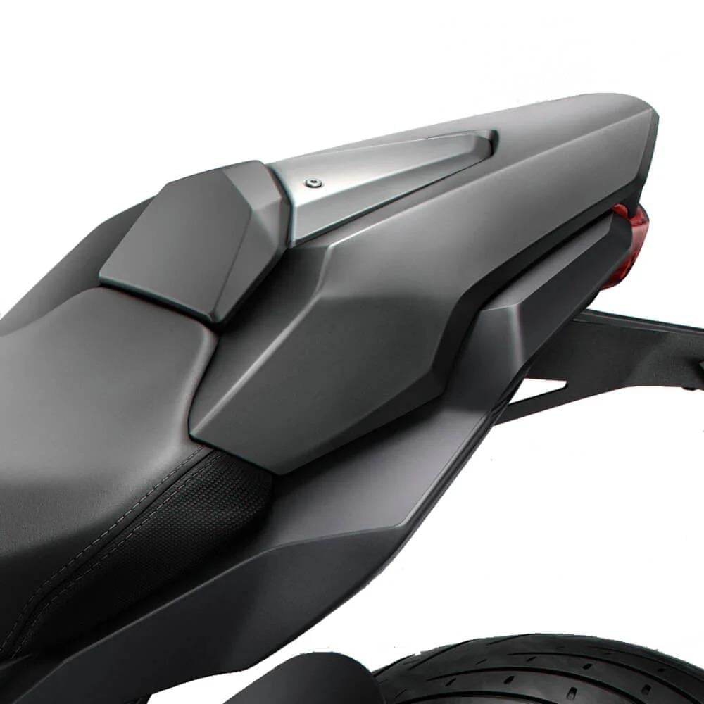 HONDA CBR650R ALÜMİNYUM MONO KAPAK PLAKASI
