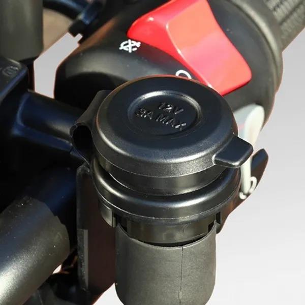 HONDA CL250 12V SOKET