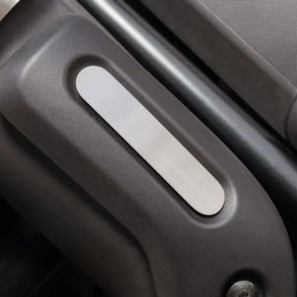 HONDA CL250 KROM PAKET
