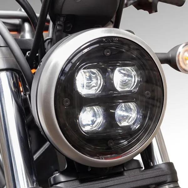 HONDA CL250 KROM PAKET