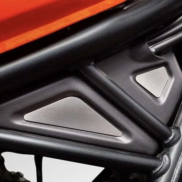 HONDA CL250 KROM PAKET