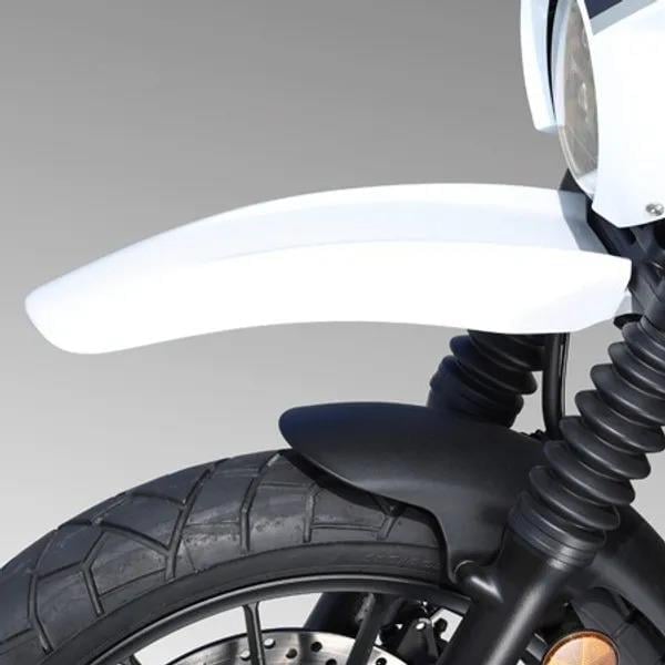 HONDA CL250 ÖN ÇAMURLUK