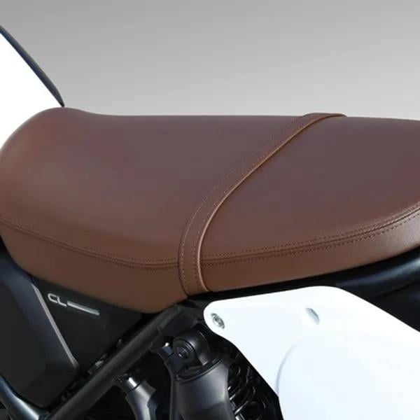 HONDA CL250 YÜKSEK SELE