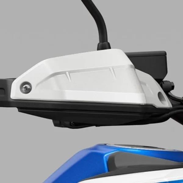 HONDA ELCİK KORUMA