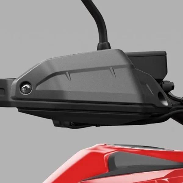 HONDA ELCİK KORUMA