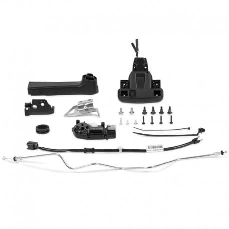 HONDA FORZA250 ARKA ÇANTA ELEKTRONİK AÇMA KİLİDİ