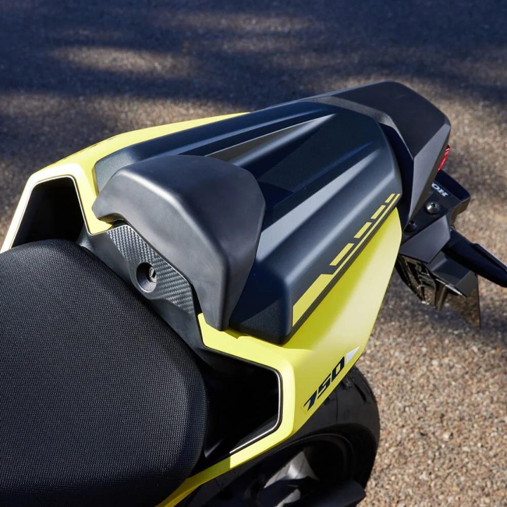 HONDA HORNET750 MONO KAPAK