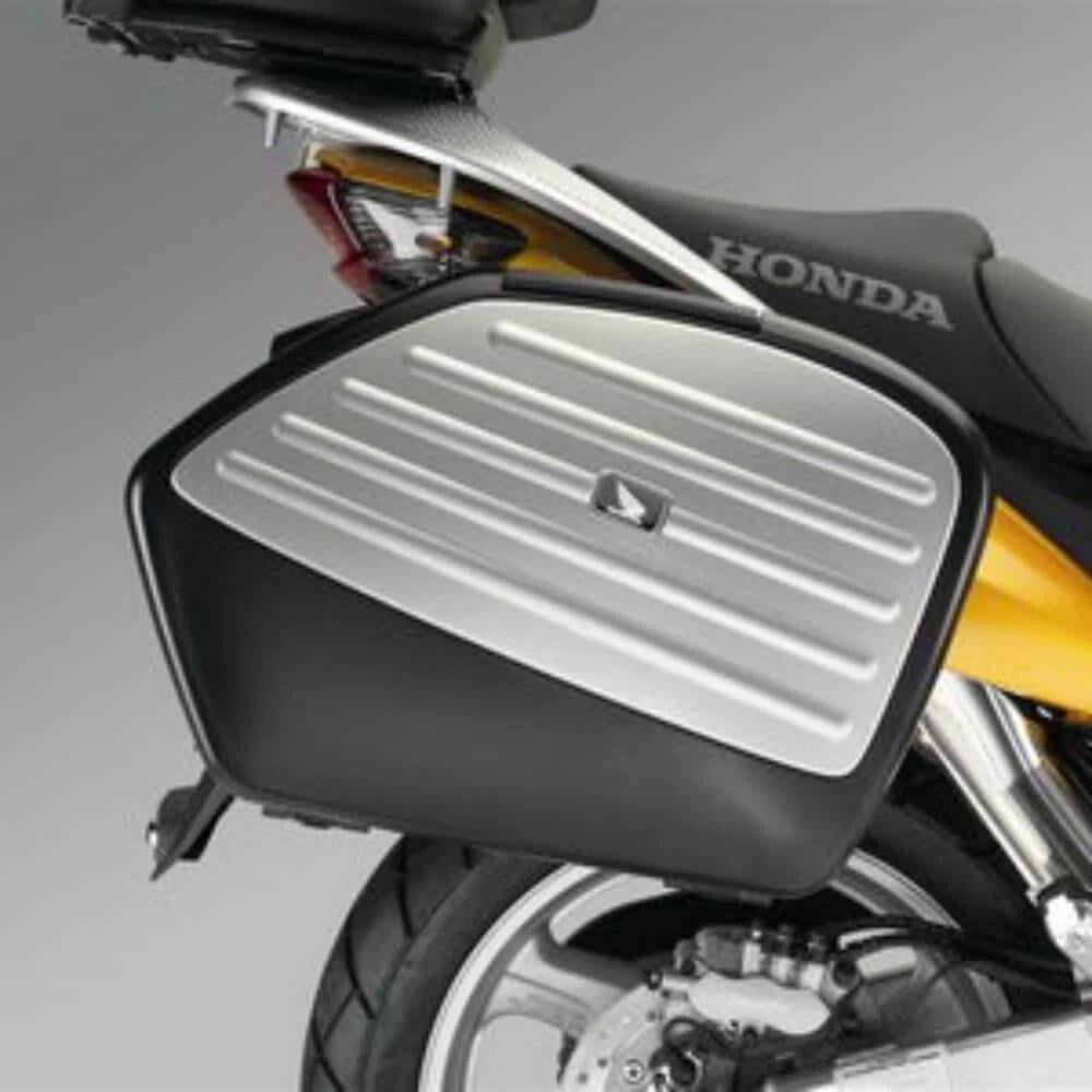HONDA NC700X YAN ÇANTA PANELİ