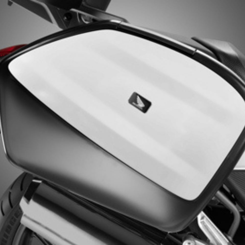 HONDA NC750 İNTEGRA YAN ÇANTA PANELİ