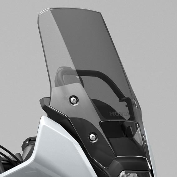 HONDA NX500 YÜKSEK ÖN CAM