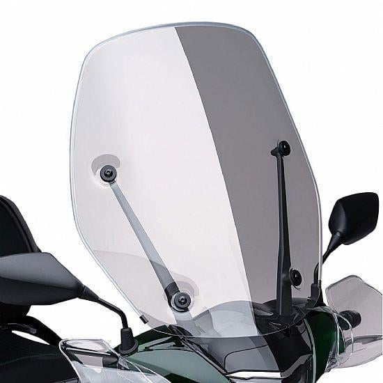 HONDA SH125 YÜKSEK ÖN CAM