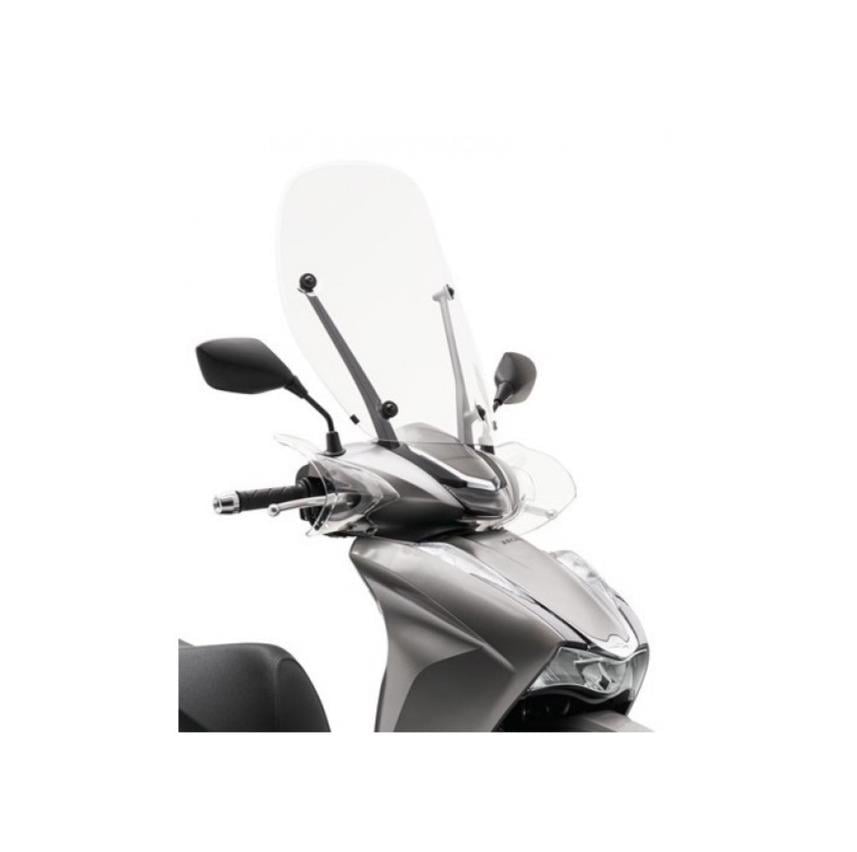 HONDA SH125 YÜKSEK ÖN CAM