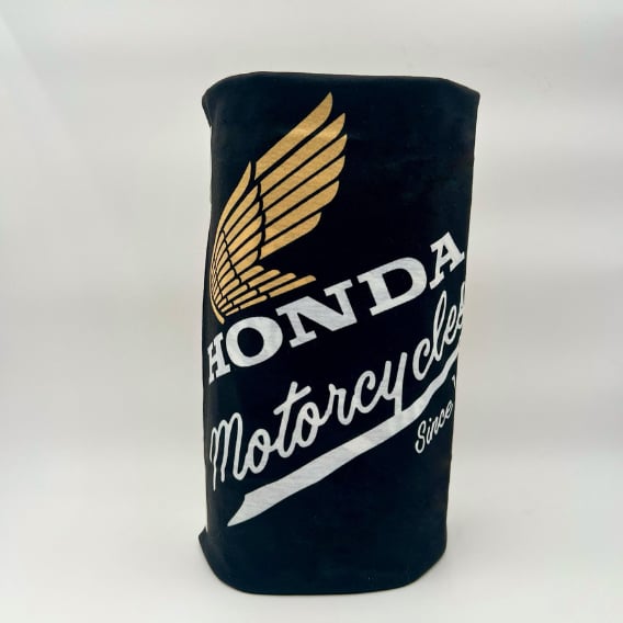 HONDA SİYAH BAF
