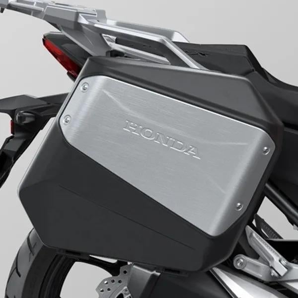HONDA YAN ÇANTA SETİ PANELİ