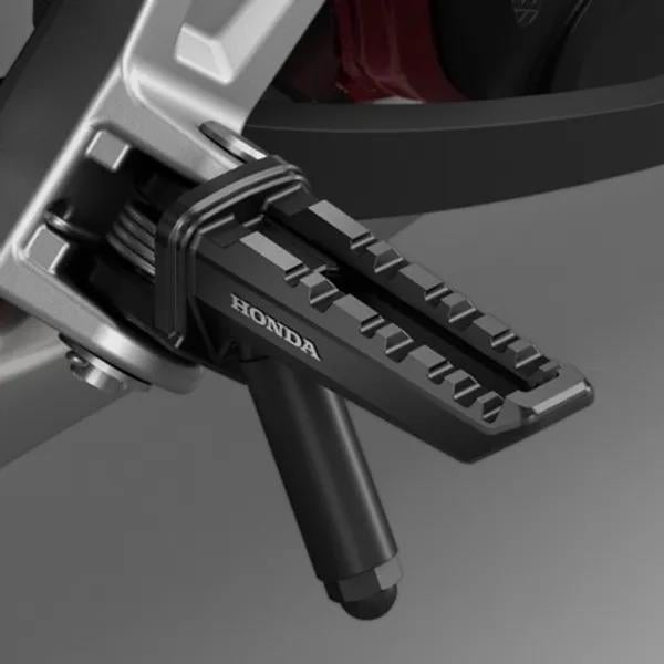 HORNET750 SÜRÜCÜ BAMAK KİTİ