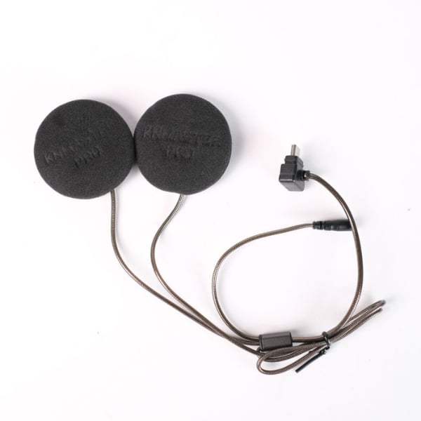 KNMASTER KN1200C KAMERALI BLUETOOTH INTERCOM
