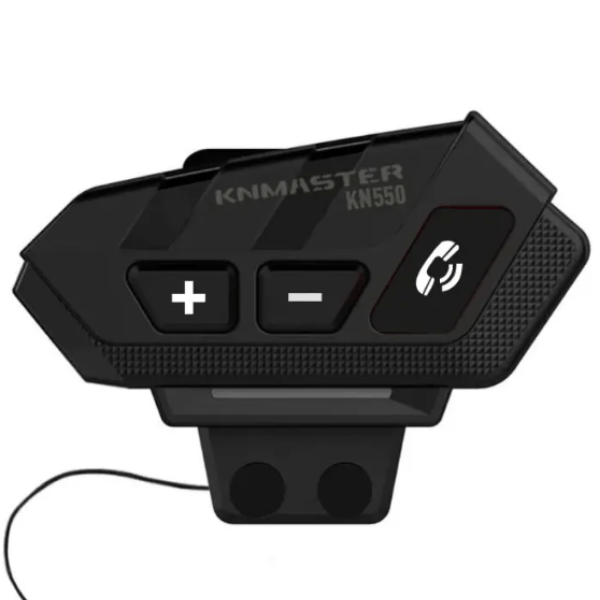 KNMASTER KN550 BLUETOOTH KULAKLIK MİKRAFON