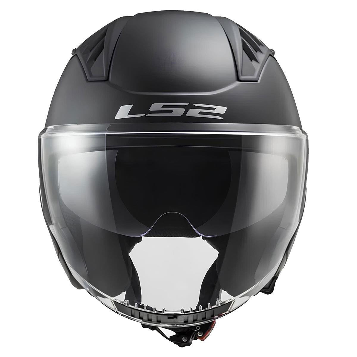 LS2 COPTER 2 KASK