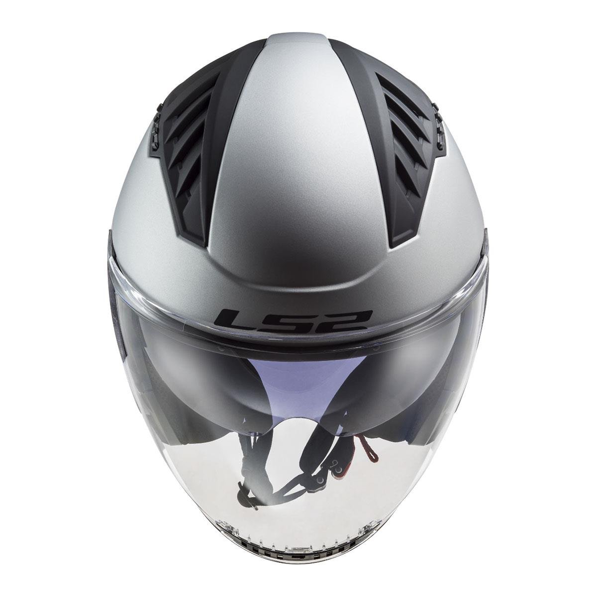 LS2 COPTER 2 KASK