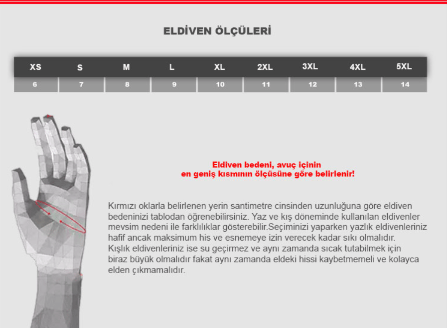 LS2 DART 2 ELDİVEN