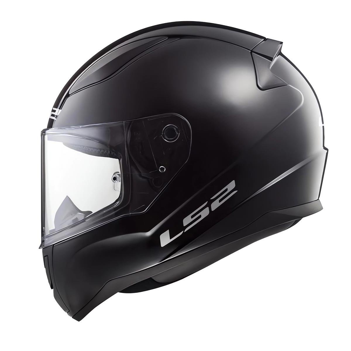 LS2 RAPID 2 KASK