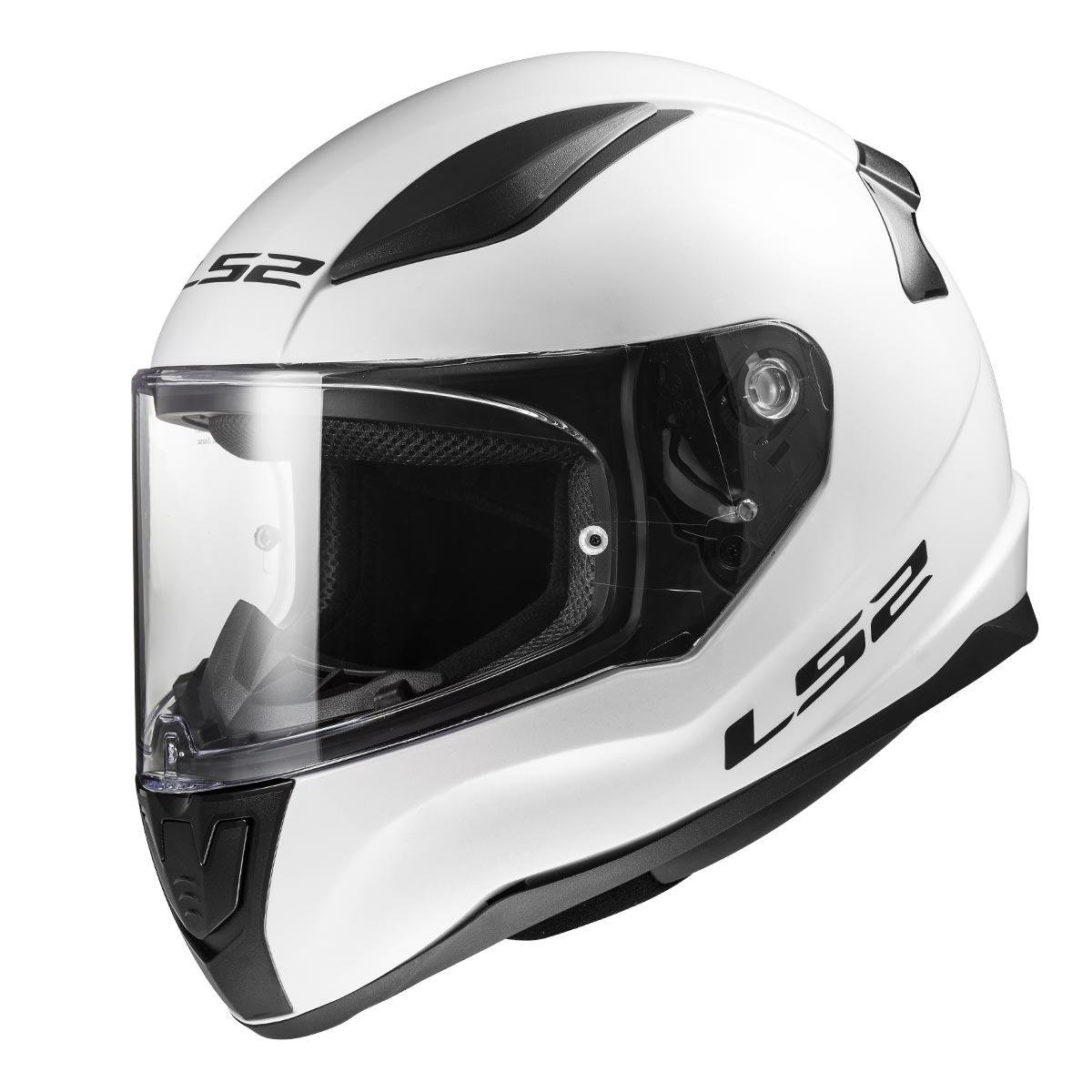 LS2 RAPID 2 KASK