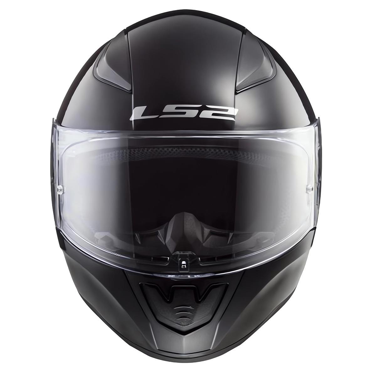 LS2 RAPID 2 KASK