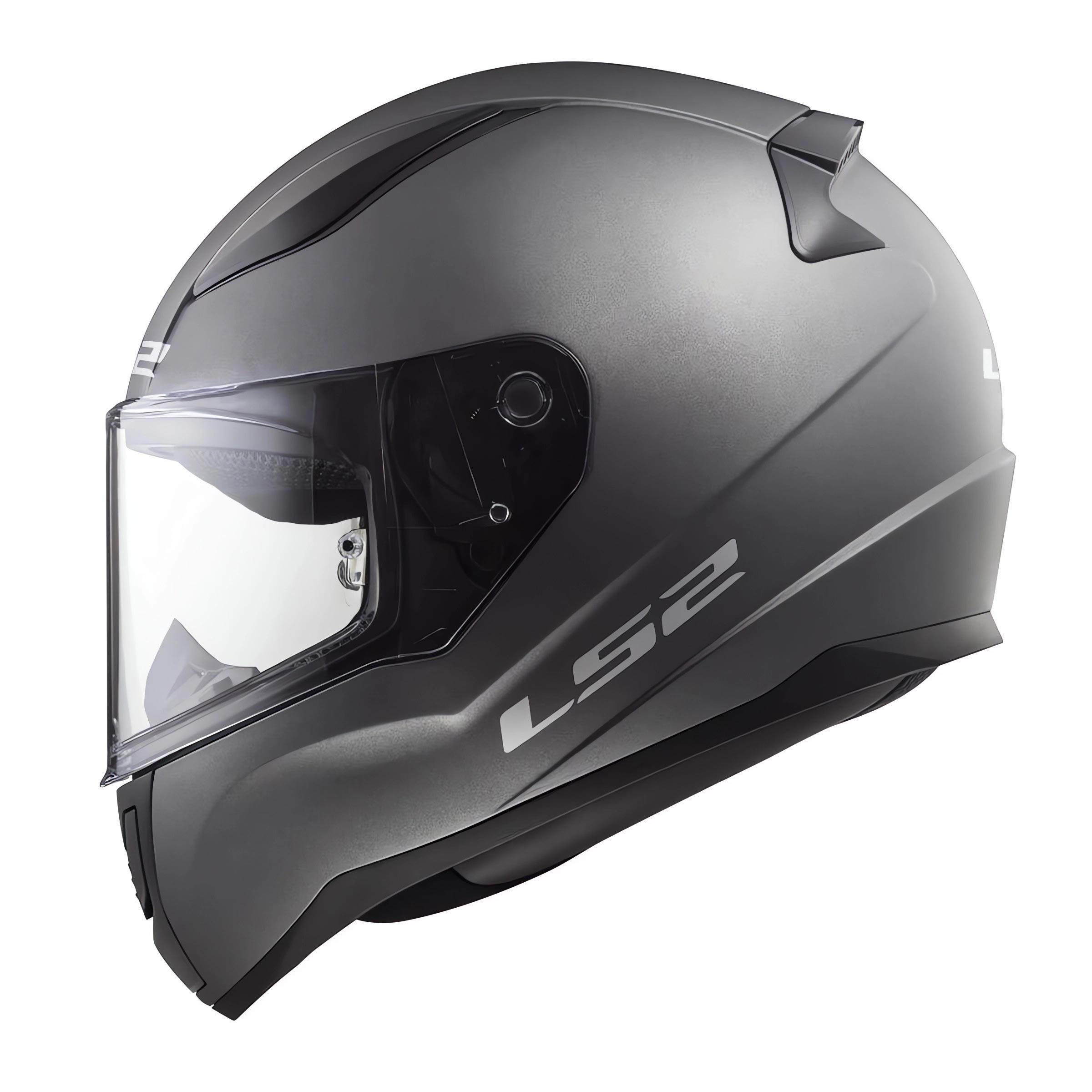 LS2 RAPID 2 KASK
