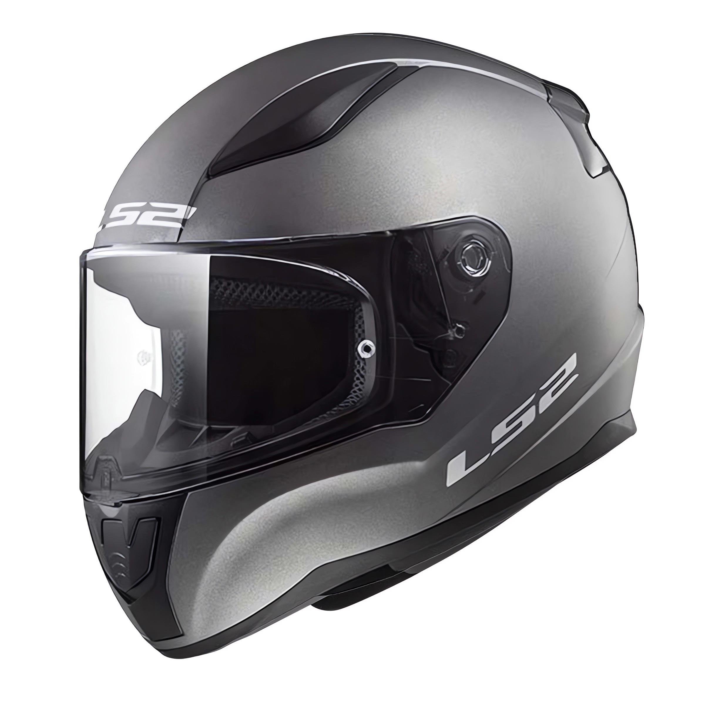 LS2 RAPID 2 KASK