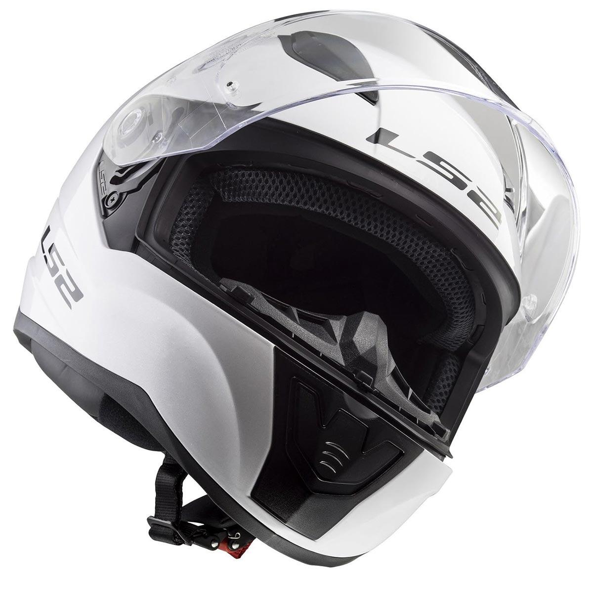 LS2 RAPID 2 KASK