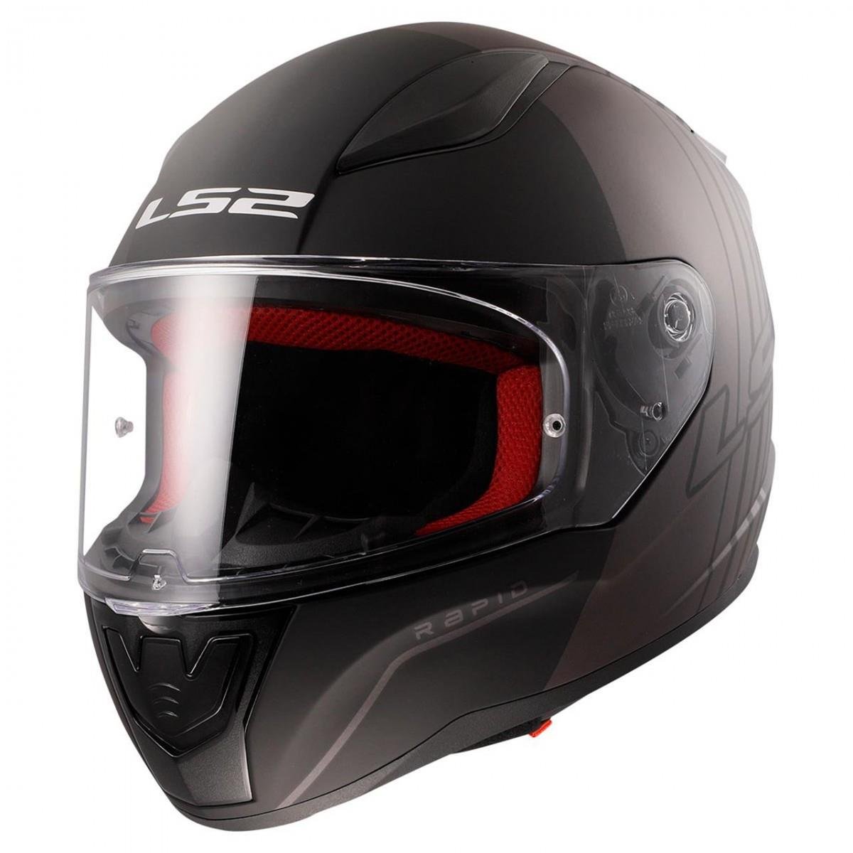 LS2 RAPID 2 MULTIPLY KASK