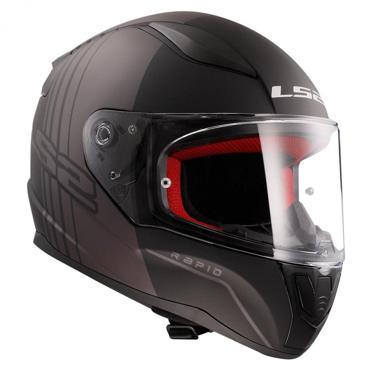 LS2 RAPID 2 MULTIPLY KASK