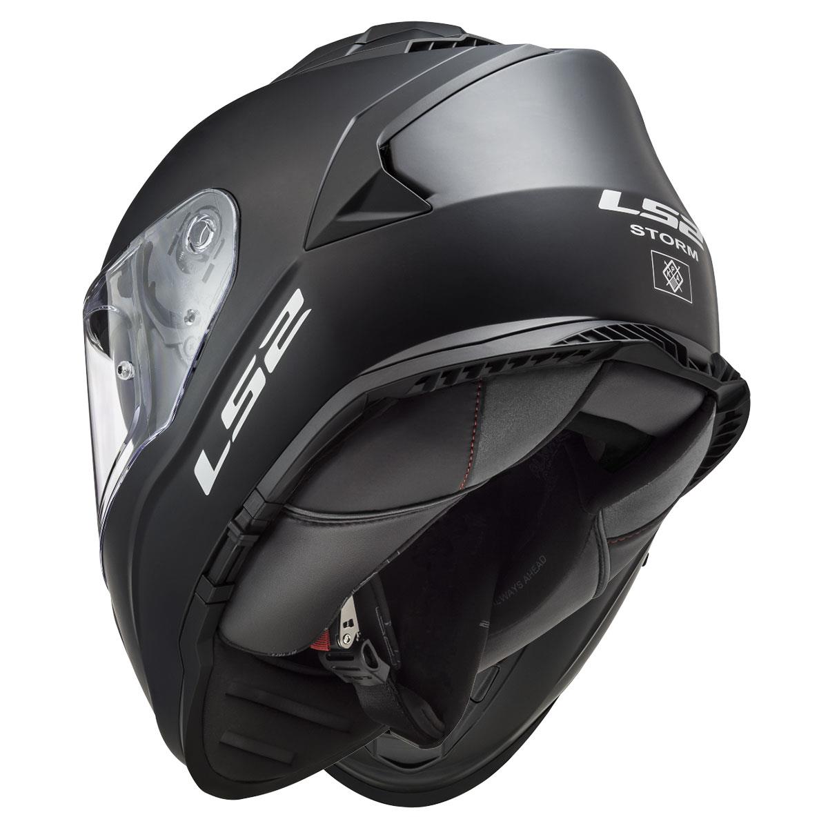 LS2 STORM 2 KASK