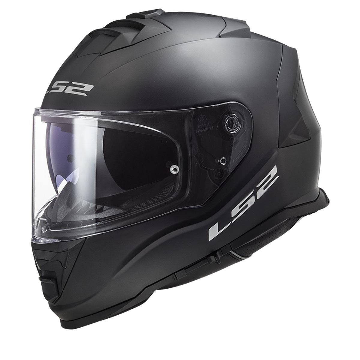 LS2 STORM 2 KASK