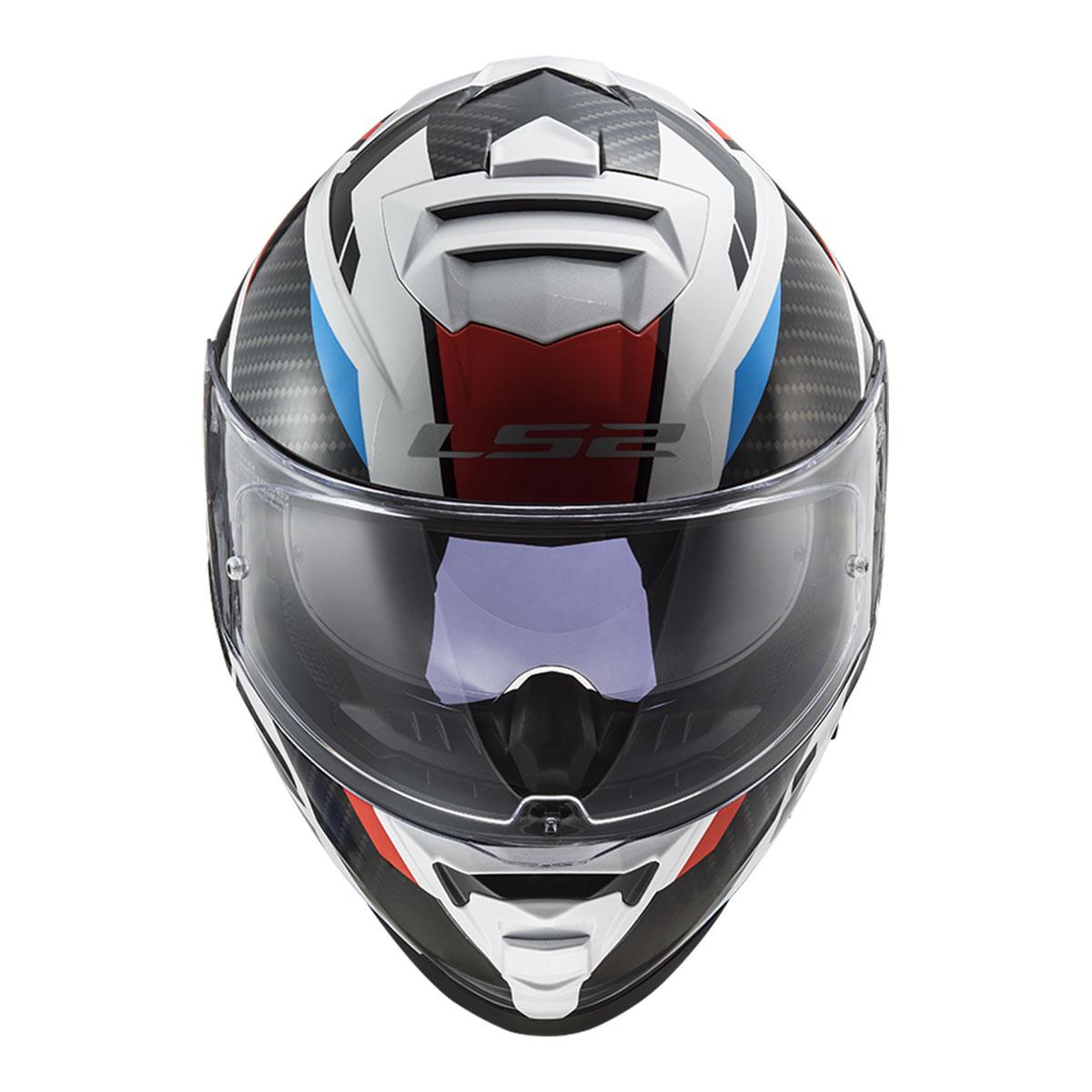 LS2 STORM 2 RACER KASK