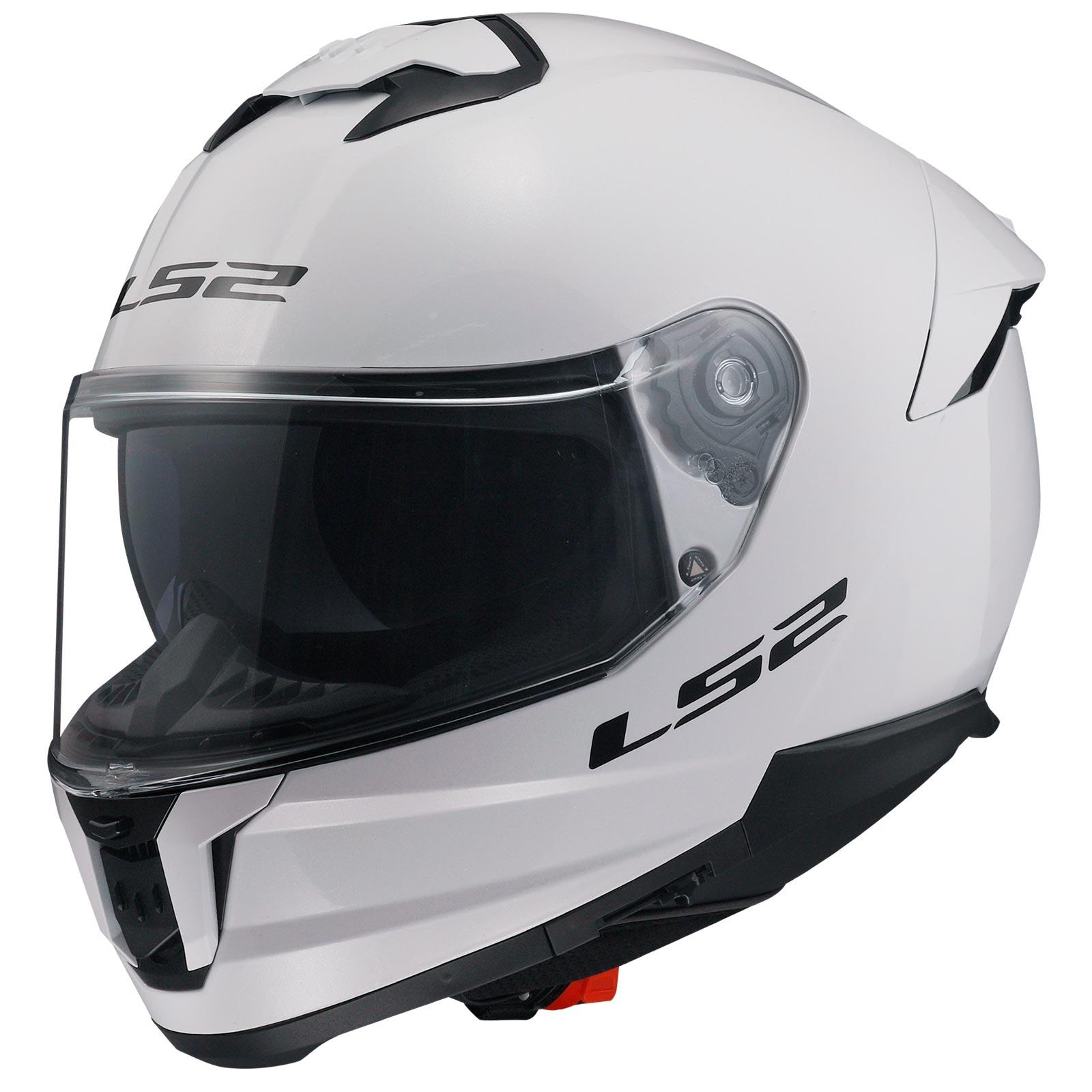 LS2 STREAM 2 KASK