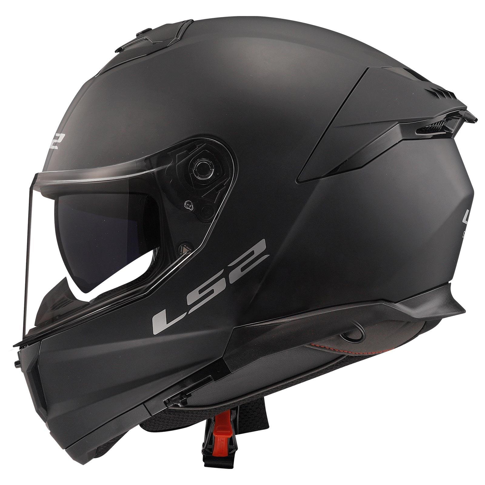 LS2 STREAM 2 KASK