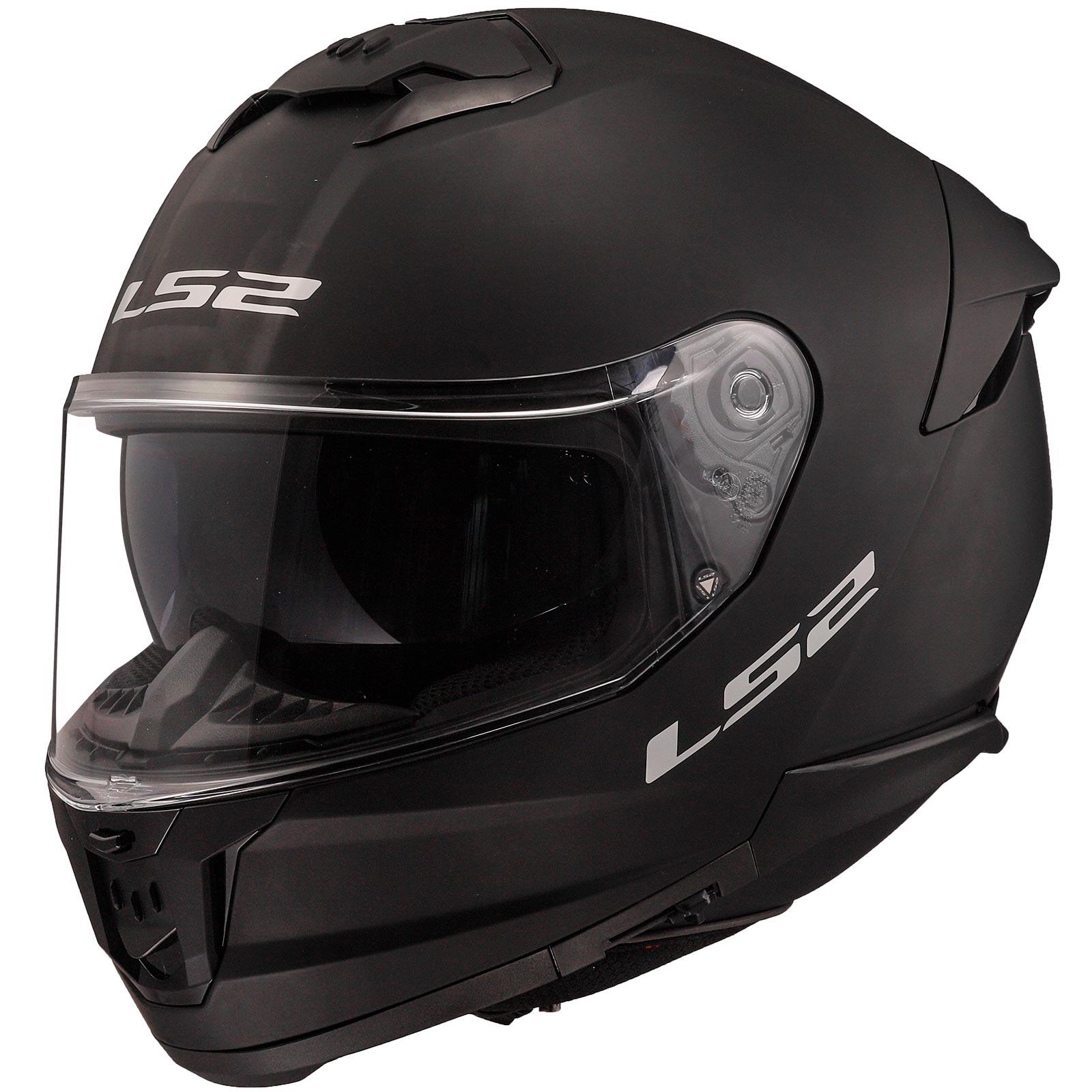 LS2 STREAM 2 KASK