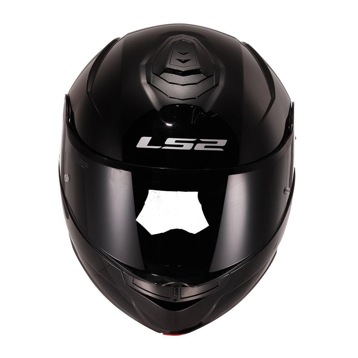 LS2 STROBE 2 KASK