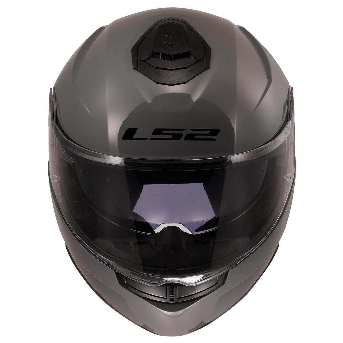 LS2 STROBE 2 KASK