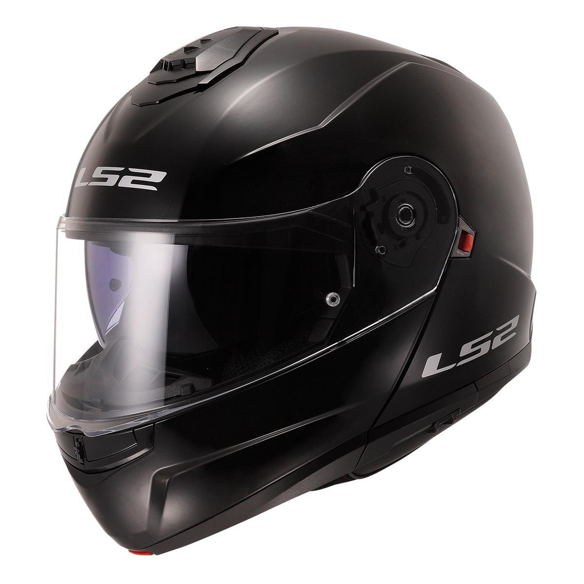 LS2 STROBE 2 KASK