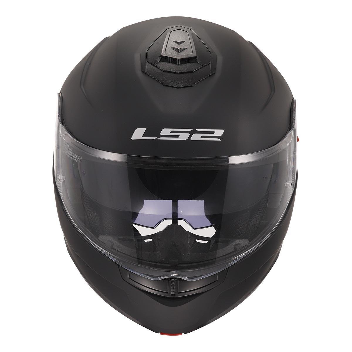 LS2 STROBE 2 KASK