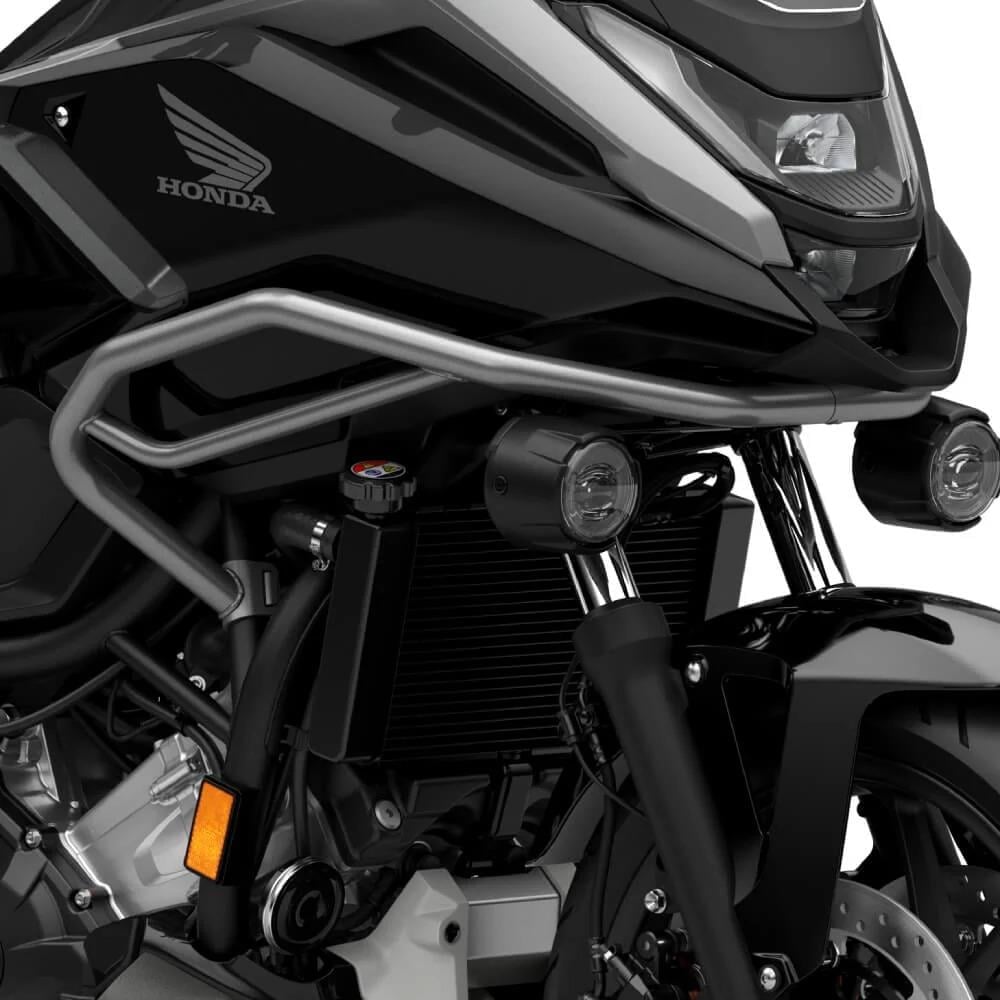 NC750X KORUMA DEMİRİ ÜST